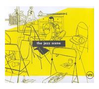 The Jazz Scene by Duke Ellington (1994-10-18)