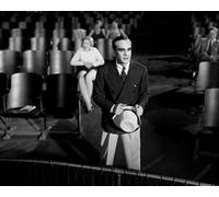 The Jazz Singer (1927) Al Jolson 10x8 Photo