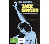 The Jazz Singer