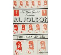 The Jazz Singer