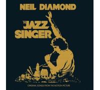 Neil Diamond - the Jazz Singer [CD]