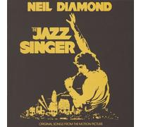 The Jazz Singer By Neil Diamond (1996-04-01)