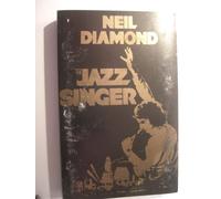 The Jazz Singer [CASSETTE]