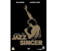 The Jazz Singer [DVD]