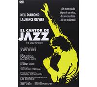 The Jazz Singer - EL CANTOR DE JAZZ - Richard Fleischer - Neil Diamond.