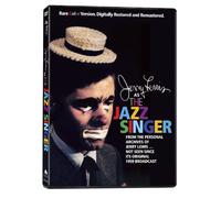 The Jazz Singer (Jerry Lewis)