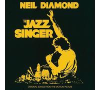 The Jazz Singer: Original Songs From The Motion Picture by Neil Diamond