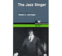 The Jazz Singer (Wisconsin/Warner Brothers Screenplays)