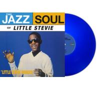 The Jazz Soul of Little Stevie