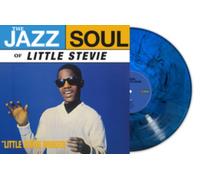 Stevie Wonder - The Jazz Soul Of Little Stevie [VINYL]