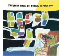 The Jazz Soul of Oscar Peterson