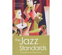 The Jazz Standards
