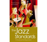 The Jazz Standards