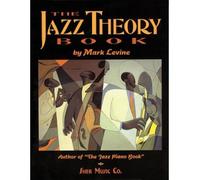 [(The Jazz Theory Book )] [Author: Mark Levine] [Jan-1996]