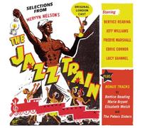 The Jazz Train