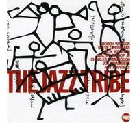 The Jazz Tribe