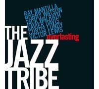 The Jazz Tribe - Everlasting