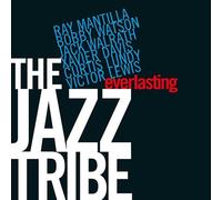 The Jazz Tribe – Everlasting