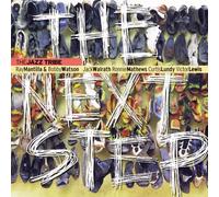 The Jazz Tribe - Ray Mantilla & Bobby Watson - The Next Step