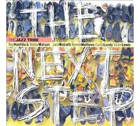The Jazz Tribe - Ray Mantilla & Bobby Watson - The Next Step