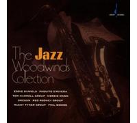 The Jazz Woodwinds Collection