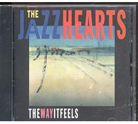 The Jazzhearts - The Way It Feels