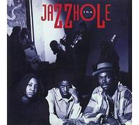 The Jazzhole - The Jazzhole