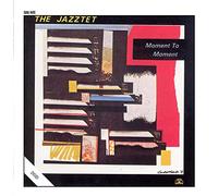 The Jazztet - Moment To Moment