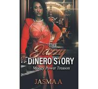 THE JAZZY DINERO STORY: Money Power Treason