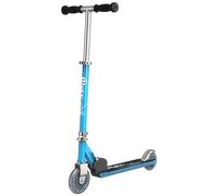 The JD Bug Classic Street 120 Scooter - Bright, Light and Versatile, Suitable for Ages 6+