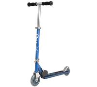 The JD Bug Classic Street 120 Scooter - Bright, Light and Versatile, Suitable for Ages 6+