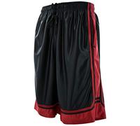 The JDP Co. Men's Athletic Gym Training Basketball Shorts - - X-Large