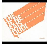 The'' ''je Ne Sais Quoi - Secret Language