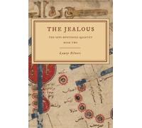 The Jealous: A Sufi Mystery (The Sufi Mysteries Quartet)