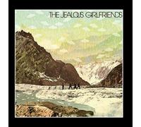 The Jealous Girlfriends - The Jealous Girlfriends