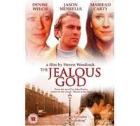 The Jealous God [DVD] [2005]