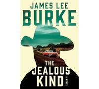 The Jealous Kind (Holland Family Novel)