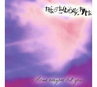 The Jealous Type - I Blame Everyone But You