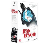 The Jean Renoir Collection [DVD] [1998]