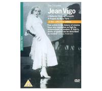 The Jean Vigo Collection (2 disc Collector's Edition)