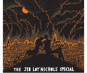 The Jeb Loy Nichols Special
