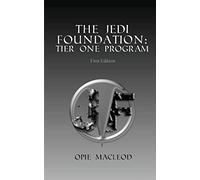 The Jedi Foundation: Tier One Program