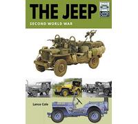 The Jeep : Second World War