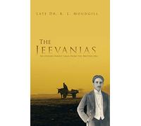 The Jeevanias: An Indian family saga from the British era