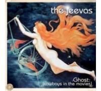 The Jeevas - Ghost (Cowboys In The Movies)