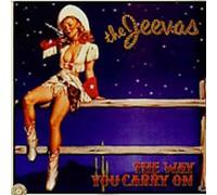 The Jeevas - Way You Carry on [Import]