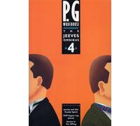 [(The Jeeves Omnibus: No. 3: (Jeeves & Wooster))] [Author: P. G. Wodehouse] published on (August, 1992)