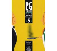 The Jeeves Omnibus - Vol 5: (Jeeves & Wooster) (Jeeves & Wooster)