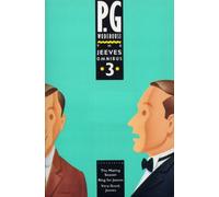 The Jeeves Omnibus - Vol 3: (Jeeves & Wooster): No. 3 (Paperback)