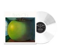 The Jeff Beck Group - Beck-Ola (Limited Edition White Vinyl) [VINYL]